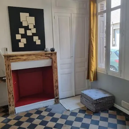 Maison Lyana * Forges-les-Eaux