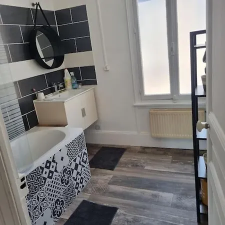 Maison Lyana Holiday home