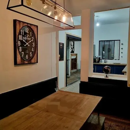 Maison Lyana *