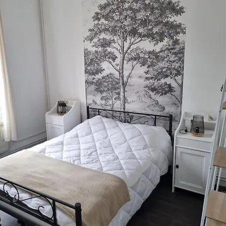 Maison Lyana Holiday home