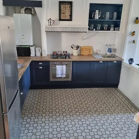 Maison Lyana Holiday home