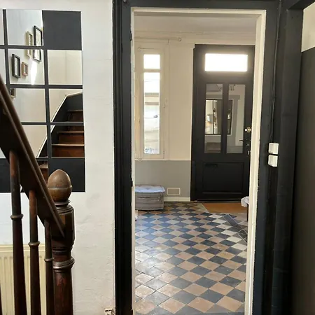 Maison Lyana *