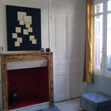 Maison Lyana * Forges-les-Eaux