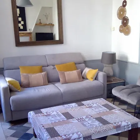 Maison Lyana Holiday home