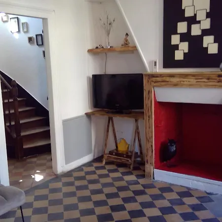 Maison Lyana Holiday home