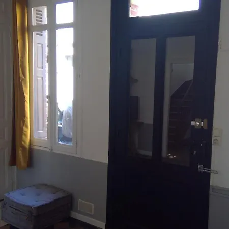 Maison Lyana Holiday home *