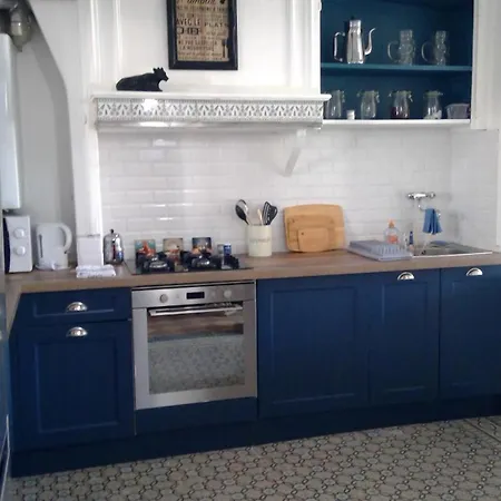 Holiday home Maison Lyana Forges-les-Eaux