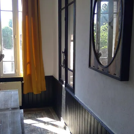 Maison Lyana Forges-les-Eaux
